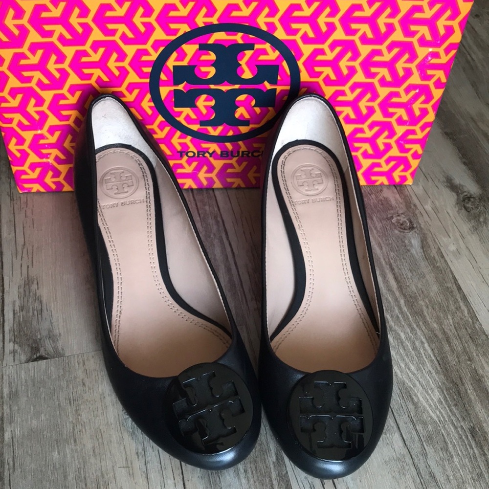 Tory Burch Shoes.